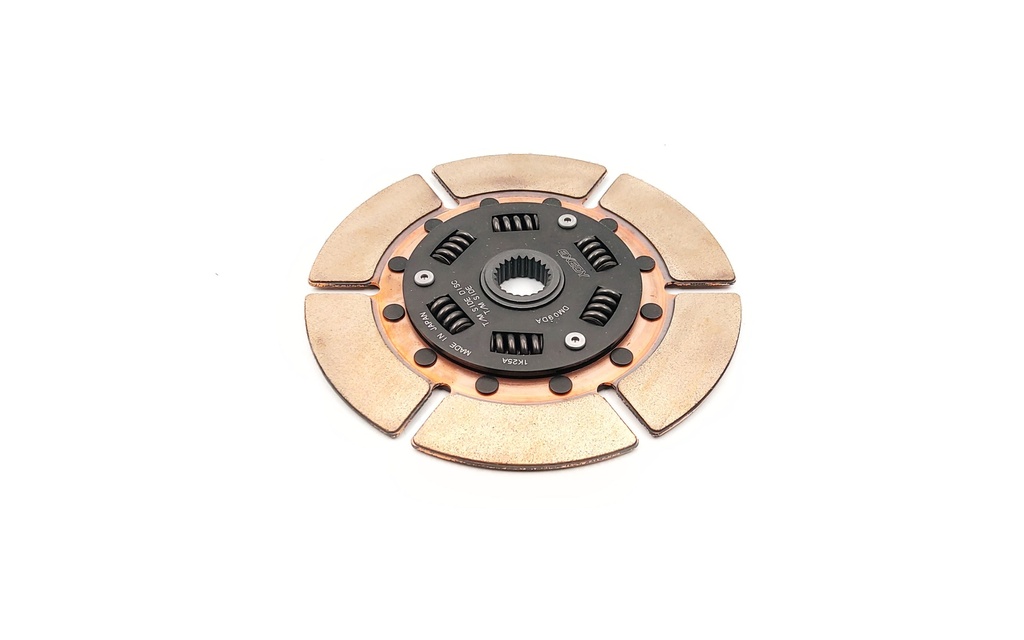 Exedy Twin Plate Friction replacement Plate A MIT
