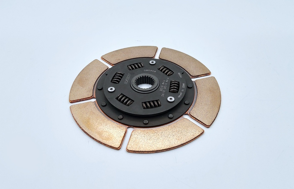 Exedy Twin Plate Friction replacement Plate B MIT