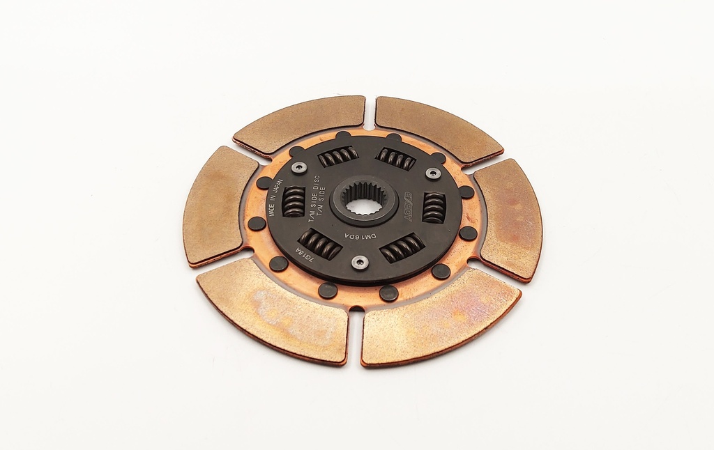 Exedy SUB A disc Service Part