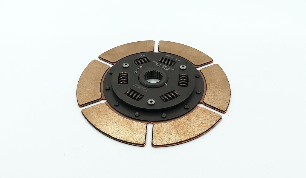Exedy SUB B PLATE Service Part