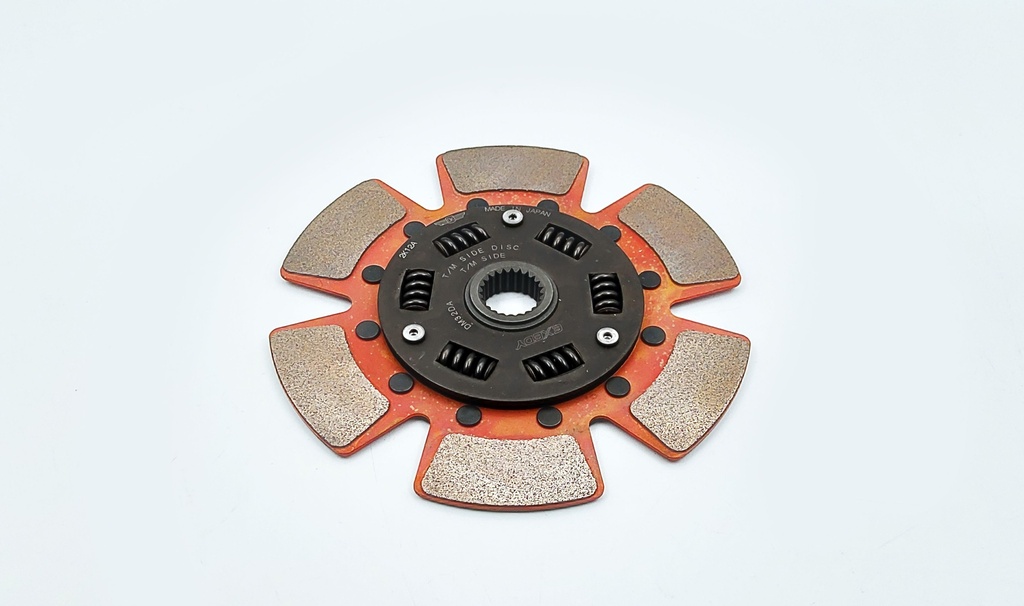 Exedy Service Part