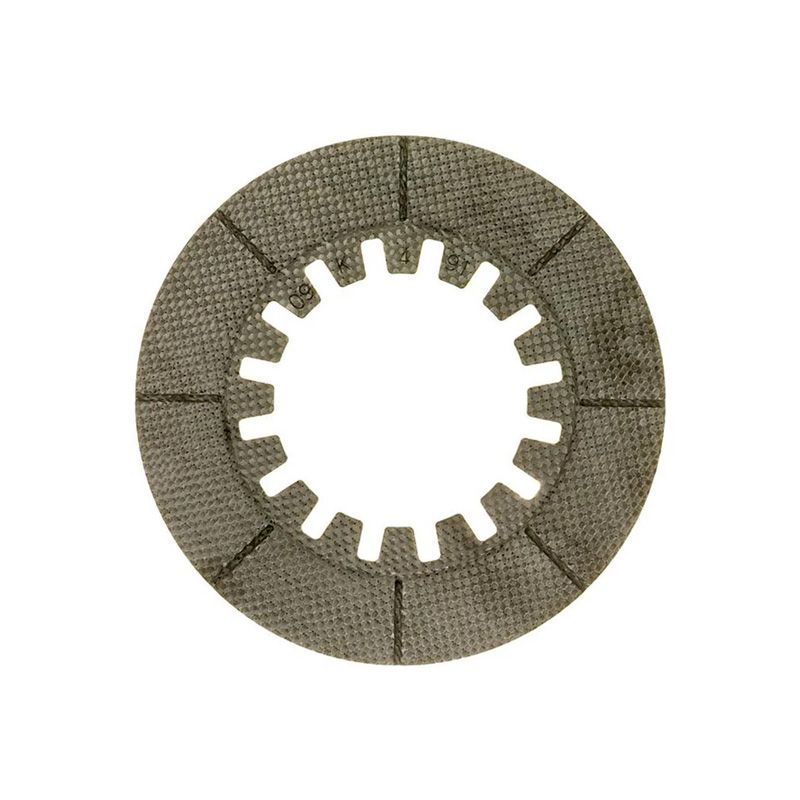 Exedy Carbon Disc for Evo 4-9 Carbon Clutch etc (D