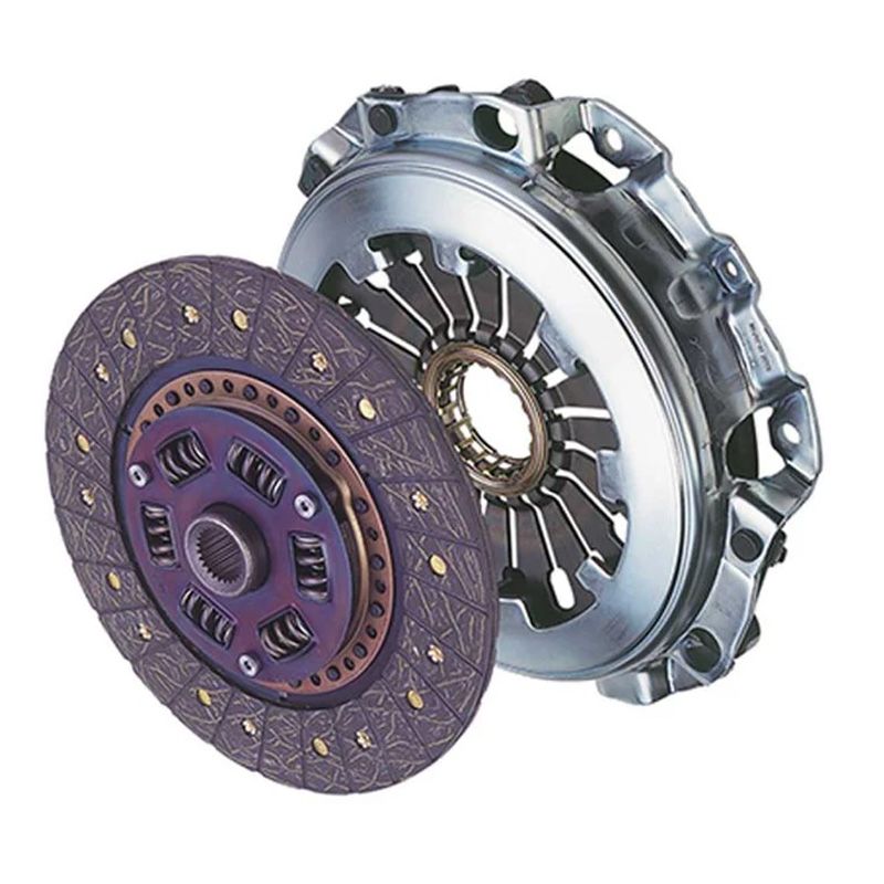 Exedy S550 Mustang 5.0 V8 GT Single Series Clutch