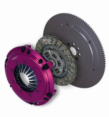 Exedy Single Series Clutch Kit