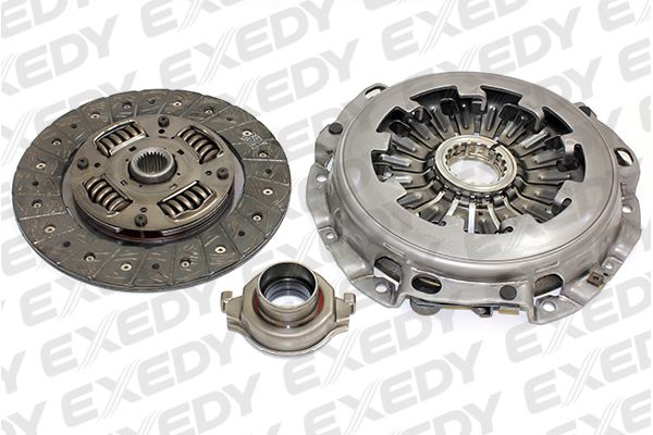 Exedy Stock Replacement Clutch Kit Subaru Impreza
