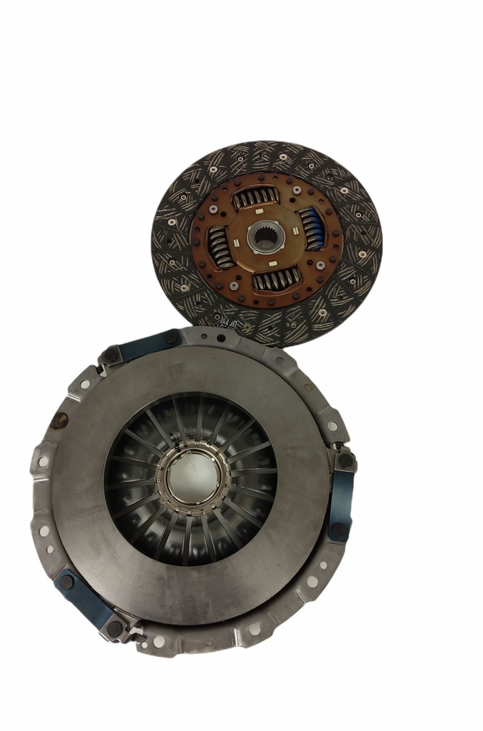 Exedy 6 Speed Subaru 3pcs Clutch Kit