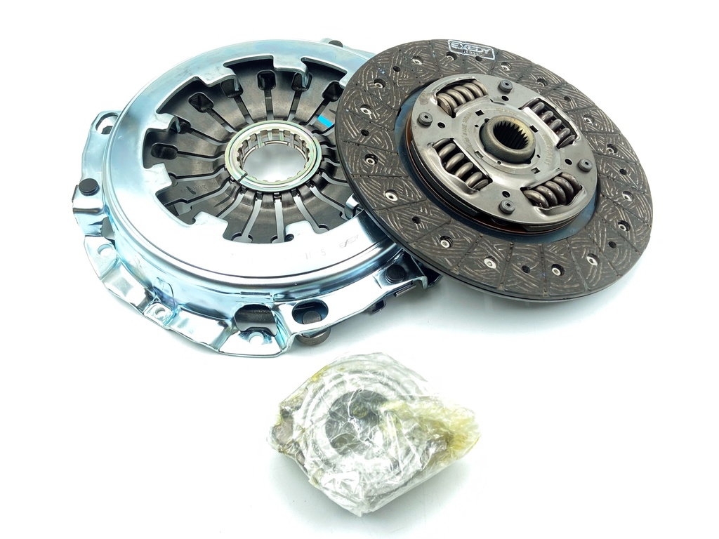 Exedy ORGANIC WRX Legacy 5spd sprung disc Clutch K