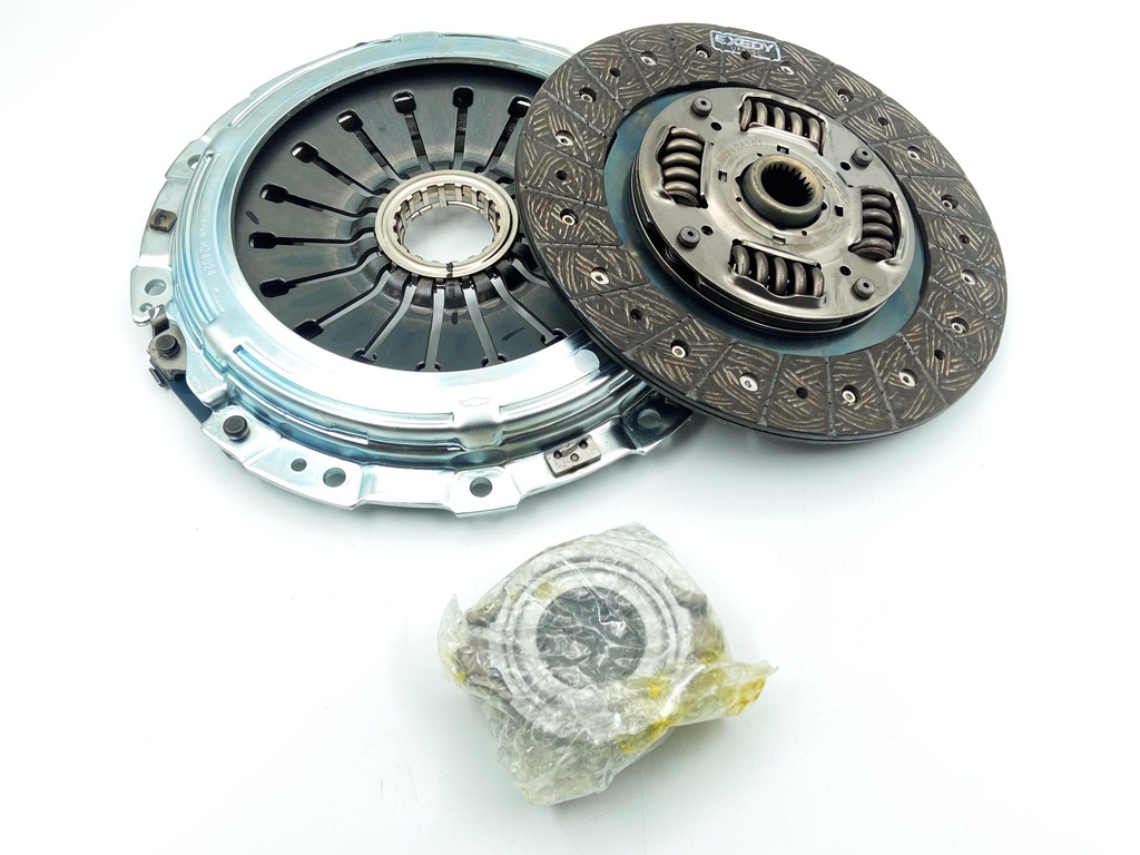 Exedy SUBARU STI 6 SPEED GDB/GRB/VAF ORGANIC CLUTC