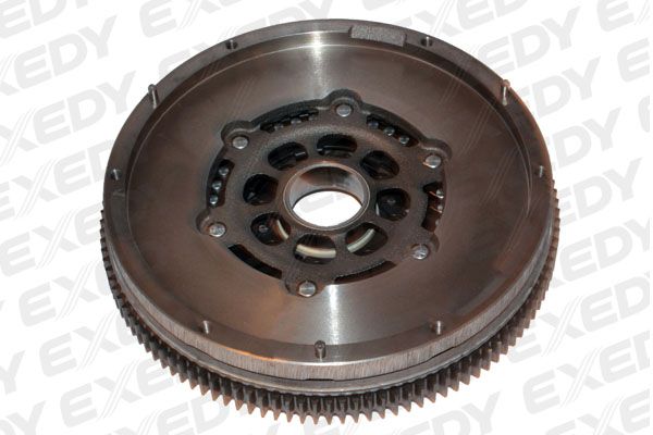 Exedy Dual Mass Flywheel