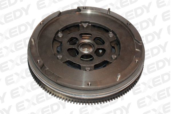 Exedy Dual Mass Flywheel