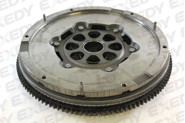Exedy Dual Mass Flywheel