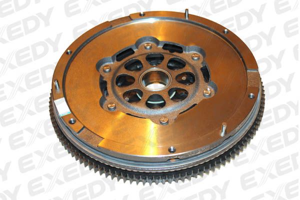 Exedy Dual Mass Flywheel