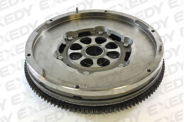 Exedy Dual Mass Flywheel