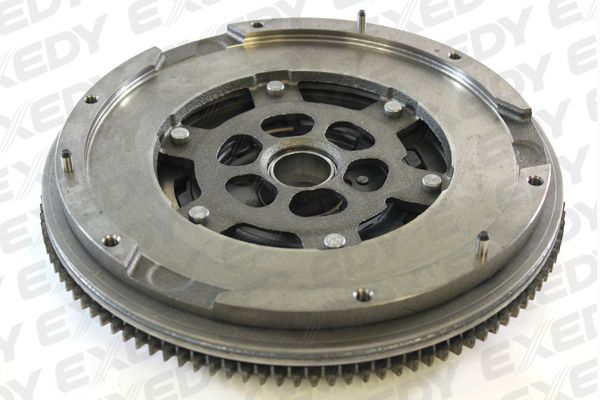 Exedy Dual Mass Flywheel