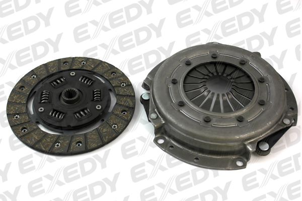 Exedy 2pcs Clutch Kit