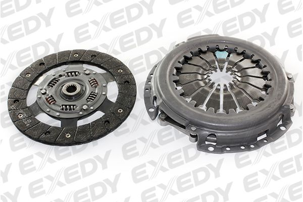 Exedy 2pcs Clutch Kit