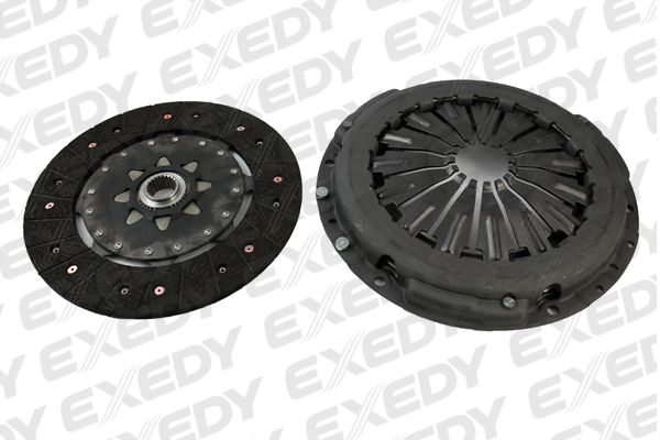 Exedy 2pcs Clutch Kit