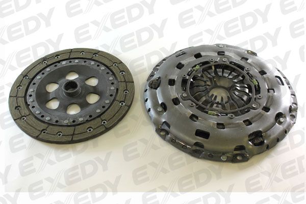 Exedy 2pcs Clutch Kit
