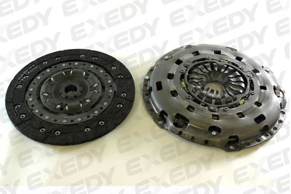 Exedy 2pcs Clutch Kit