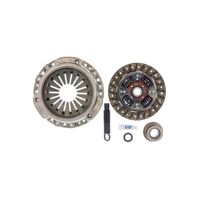 Exedy 2pcs Clutch Kit