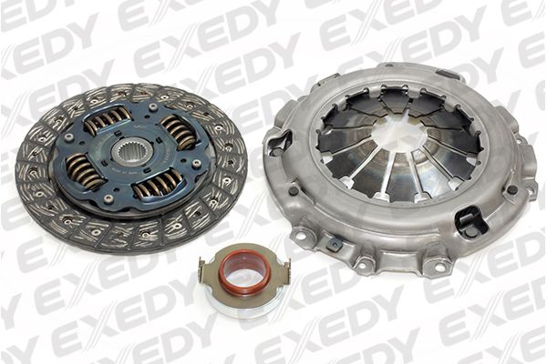 Exedy Stock Civic EP3 / DC5 3pcs Clutch Kit