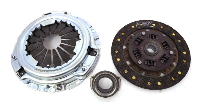 Exedy Single Series Clutch Kit