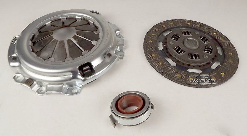 Exedy Single Series Clutch Kit