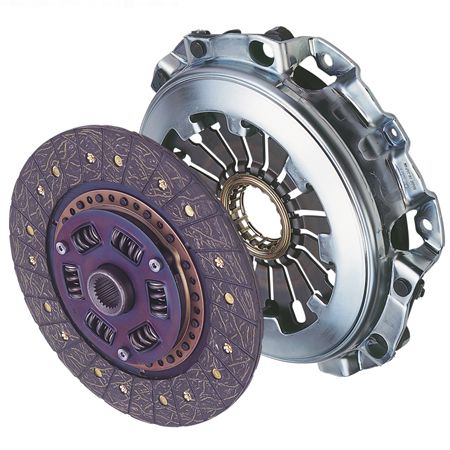 Exedy Honda S2000 AP1 AP2 Organic clutch kit