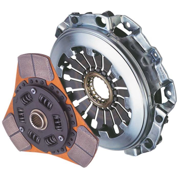 Exedy Honda S2000 AP1 AP2 Paddle clutch kit