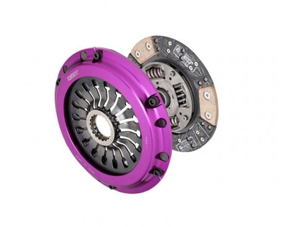 Exedy Organic clutch kit Honda Civic Type R FK8 20