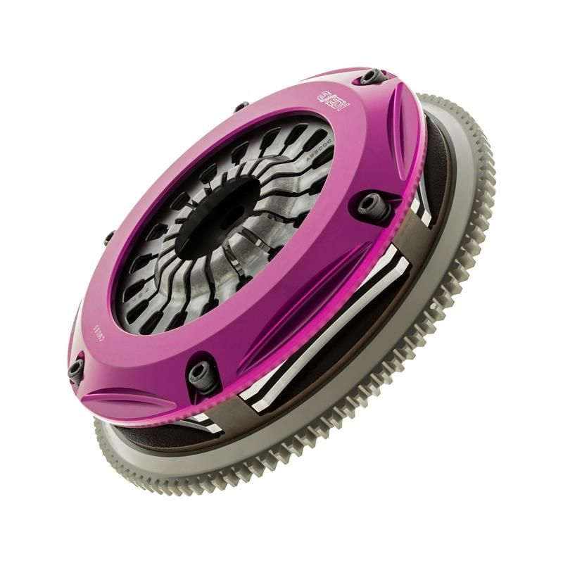 Exedy Hyper Twin Plate Clutch kit  and  FW Honda S