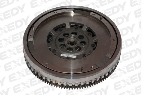 Exedy Dual Mass Flywheel