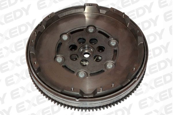 Exedy Dual Mass Flywheel