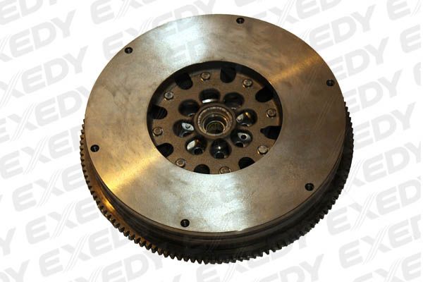 Exedy Dual Mass Flywheel