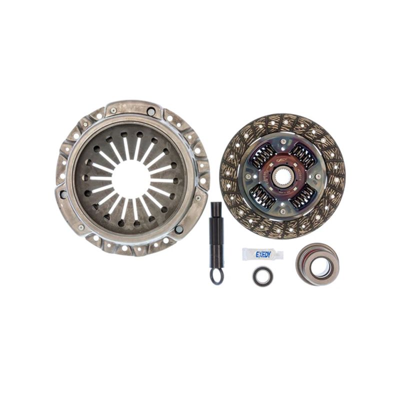 Exedy 2pcs Clutch Kit