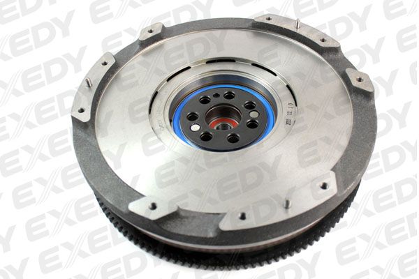 Exedy Dual Mass Flywheel