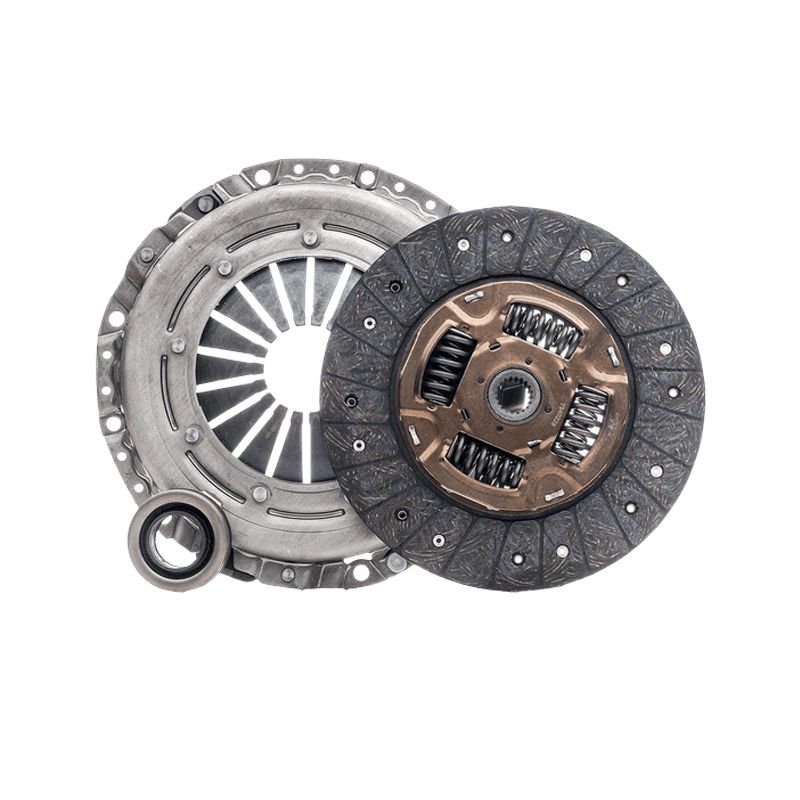 Exedy 3pcs Clutch Kit