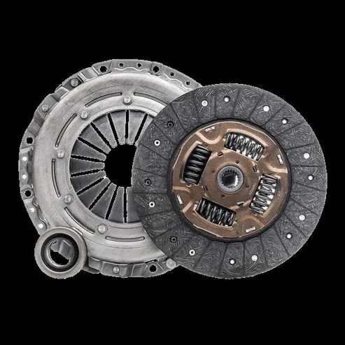 Exedy 3PC Clutch Kit Mitsubishi Legnum EC5W 2.5 4WD 6A13TT 96-02