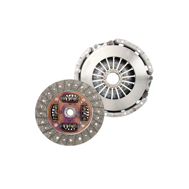 Exedy 3pcs Clutch Kit