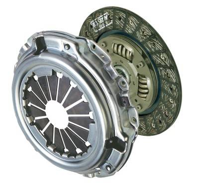 [MBK2172] Exedy 3pcs Clutch Kit