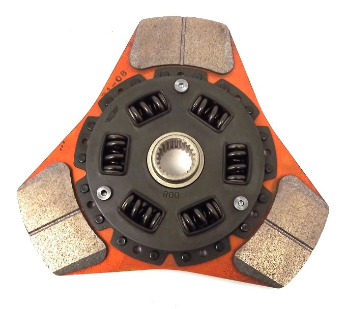 Exedy Single Series Clutch Kit