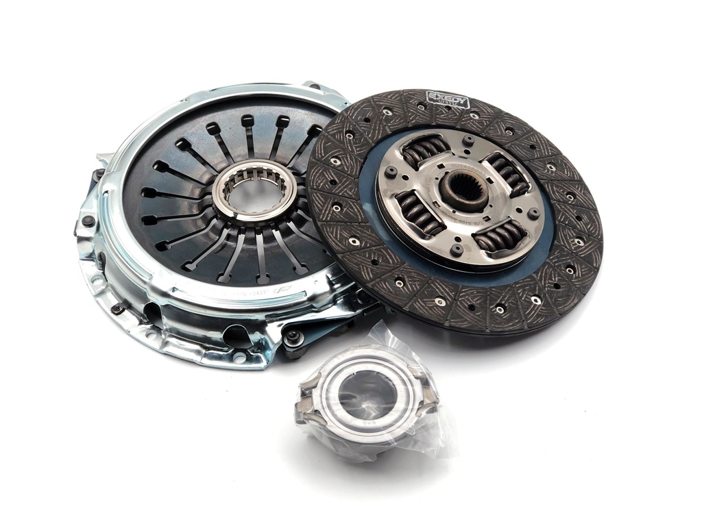 Exedy MITSUBISHI EVO 789  4G63 ORGANIC Clutch Kit(