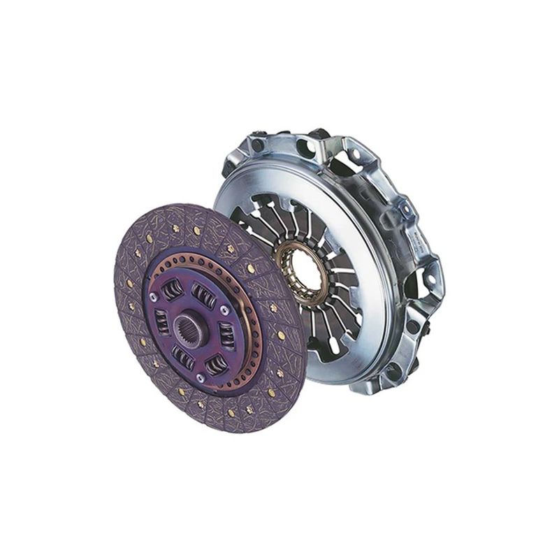 Exedy Single Series Clutch Kit + FW