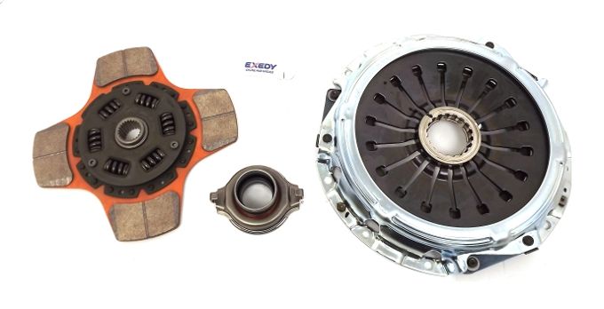 Exedy Single Series Clutch Kit