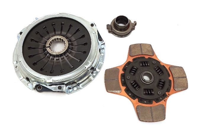 Exedy Single Series Clutch Kit