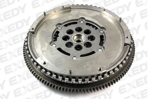Exedy Dual Mass Flywheel