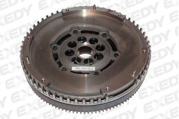 Exedy Dual Mass Flywheel