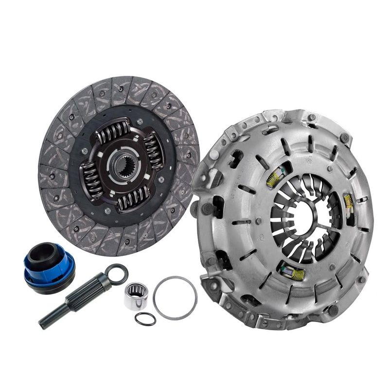 Exedy 3pcs Clutch Kit