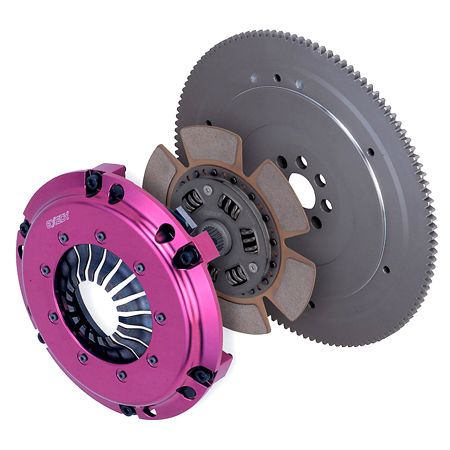 Exedy Hyper Series Kit