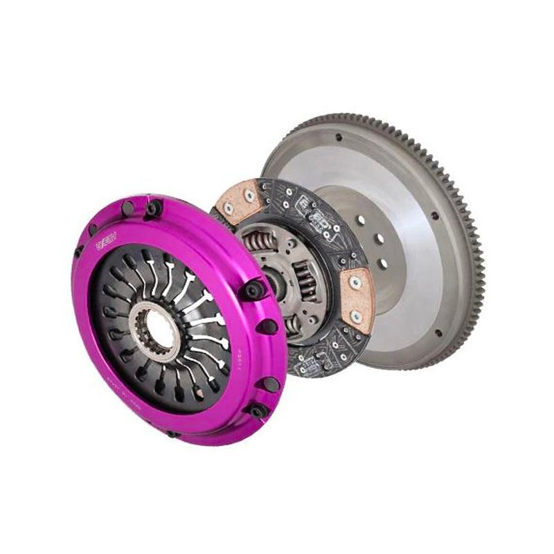 Exedy Hyper Series Kit